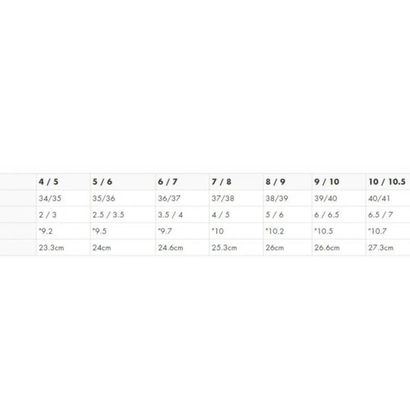 Freedom Moses Double Strap Slide Size 37-38 EU   - Picture 4 of 6